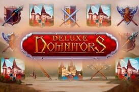 Играть в Domnitors Deluxe на Поверенном портале Риобет