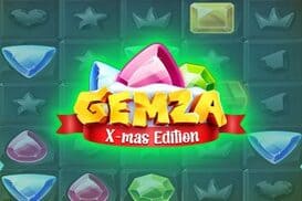 Играть в Gemza X Mas на Поверенном портале Риобет