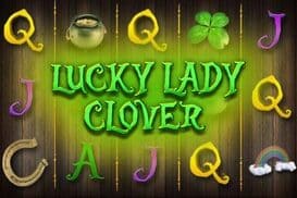 Играть в Lucky Lady